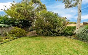 Spacious 3+2Br* House Secluded In Leafy Gardens